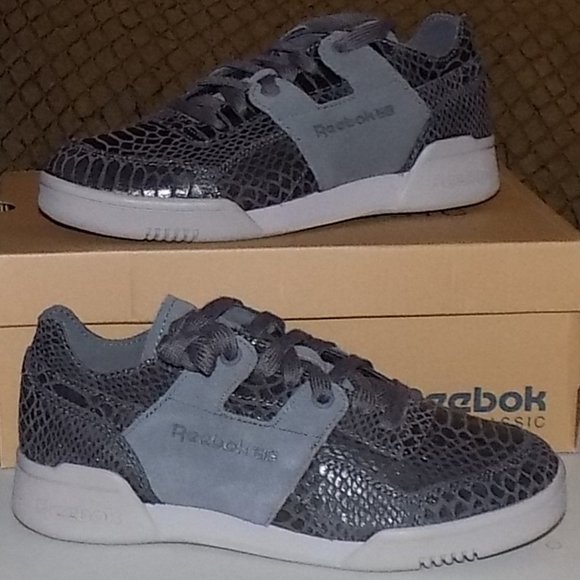 the new reebok classics